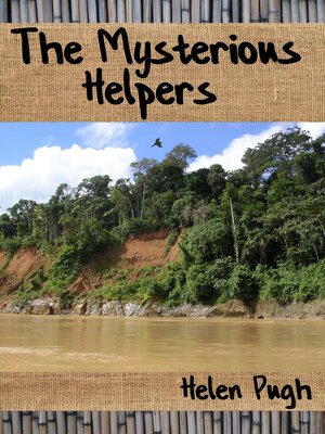 cover image of The Mysterious Helpers